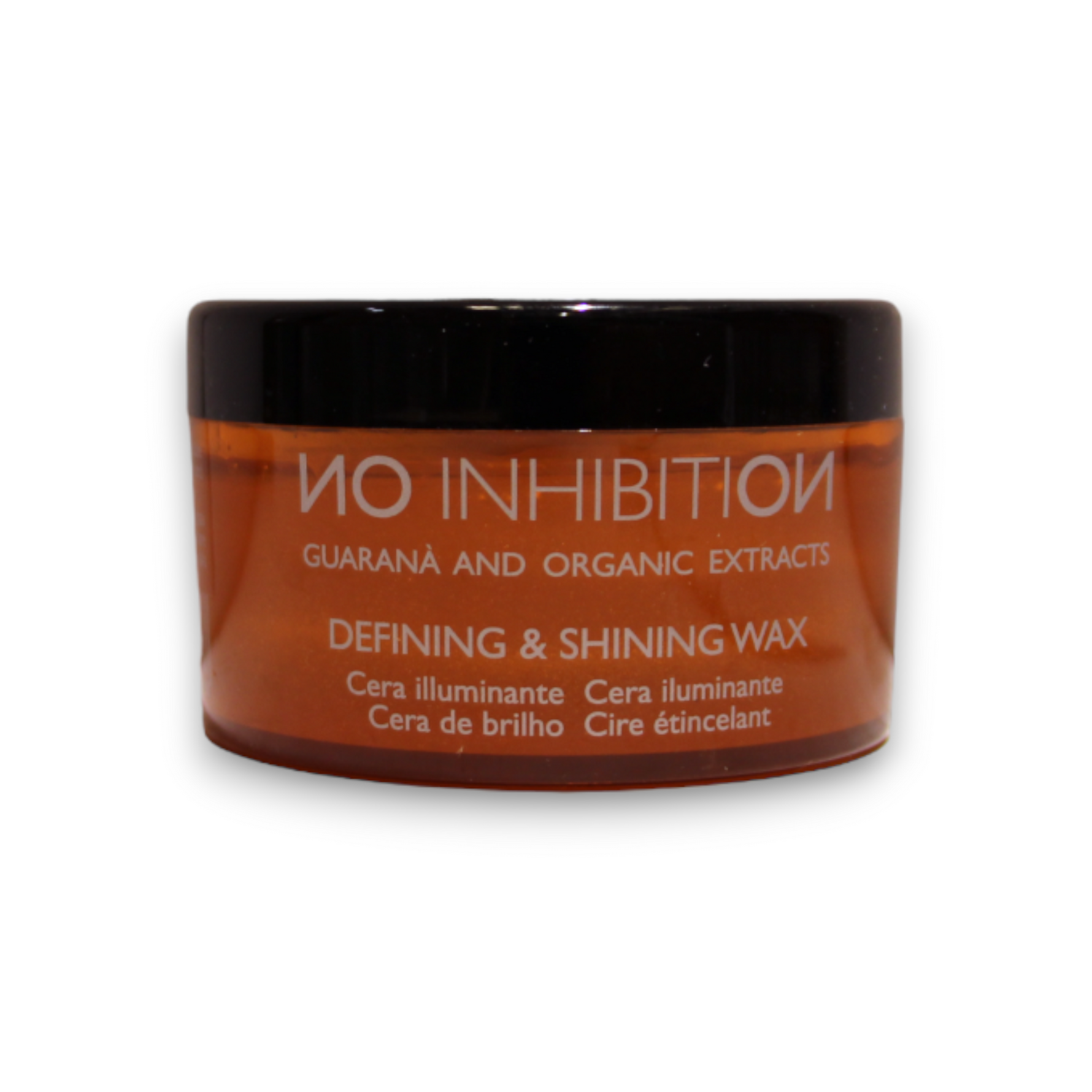 No Inhibition, No Inhibition, Ceară de coafat, Definire & Strălucire, 75 ml - Olmarkt