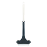 Perie de Spalat si Curatat Geamuri, Flippy, pentru Plase si Suprafete Diverse, 46x16x5 cm, Verde Inchis-Alb