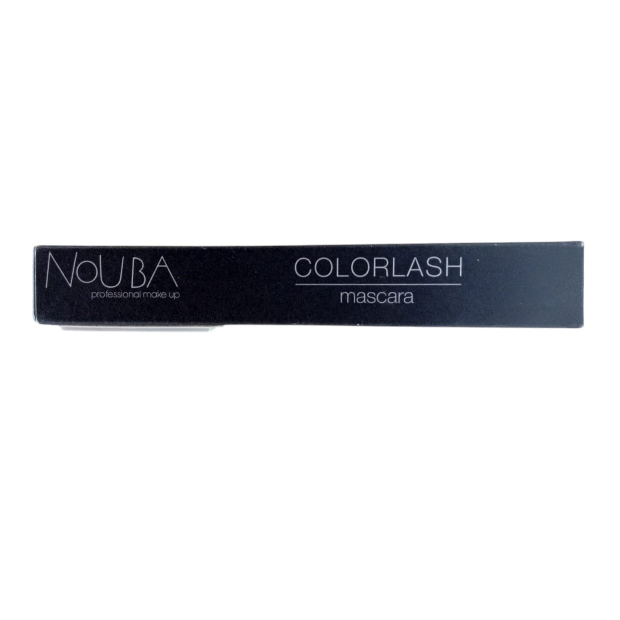 Nouba, Colorlash, Rezistent la apă, Mascara, 75, 8 ml - Olmarkt
