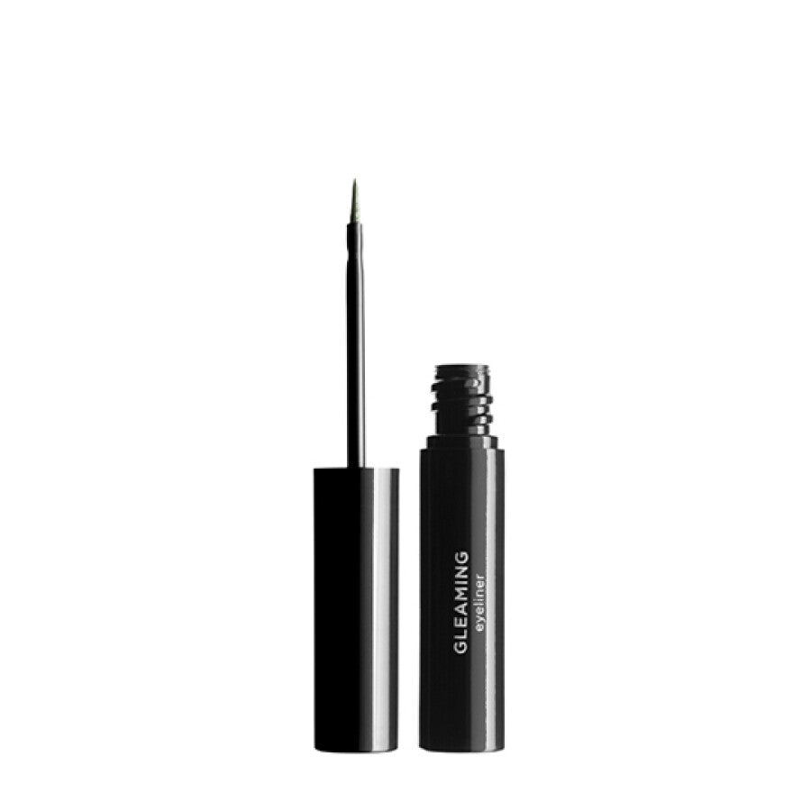 Nouba, Gleaming, Rezistent la apă, Tuș de ochi lichid, 14, 4 ml - Olmarkt
