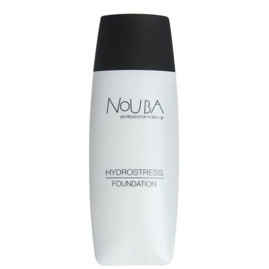 Nouba, Hydrostress, Fond de ten cremos, 02, 30 ml - Olmarkt