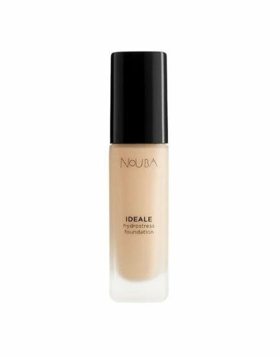 Nouba, Ideale, Fond de ten lichid, 12, 30 ml - Olmarkt