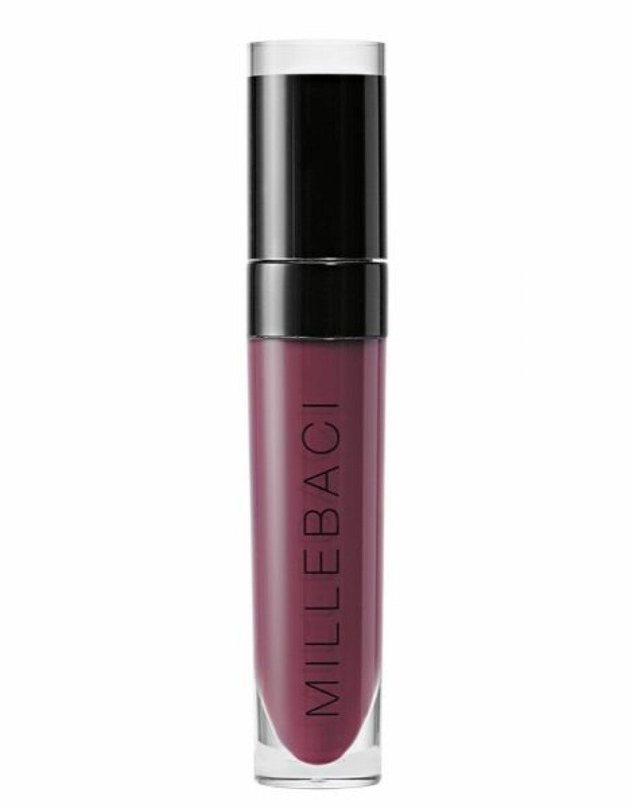 Nouba, Millebaci, De lungă durată, Ruj lichid, 57, 6 ml - Olmarkt