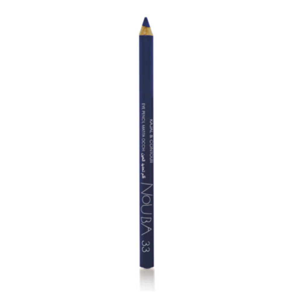 Nouba, Nouba, Precizie, Tus de linie colorat, Creion Kohl Kajal pentru ochi, 33, 1.1 g - Olmarkt
