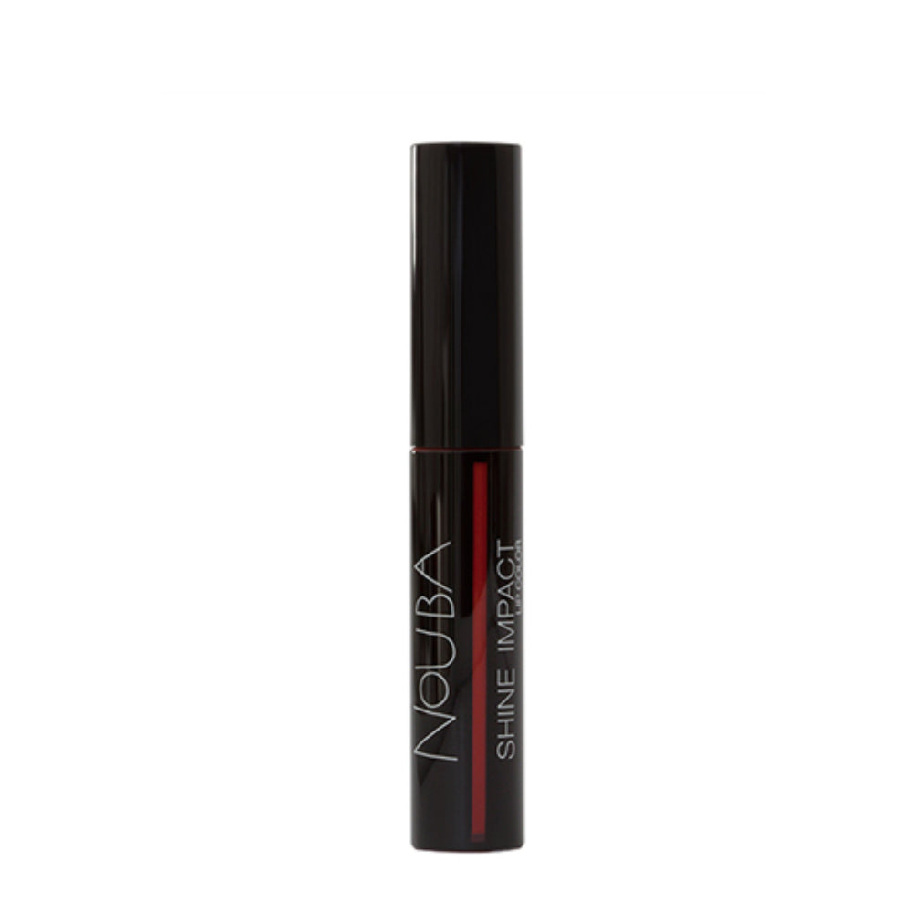 Nouba, Shine Impact, Ruj lichid, 502, 6 ml - Olmarkt