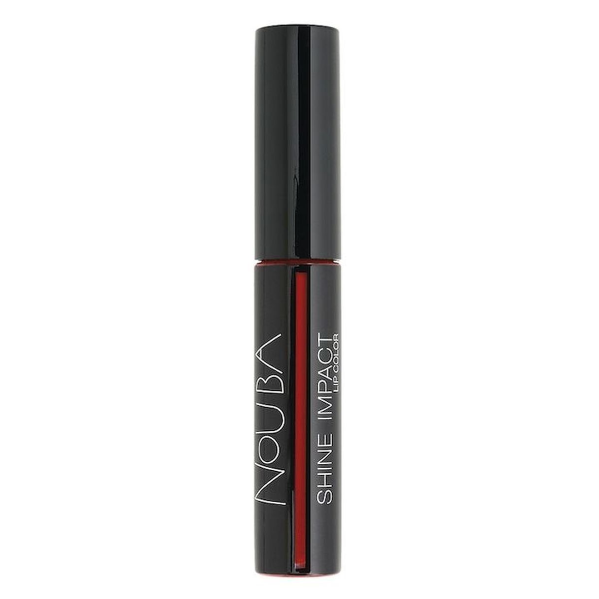 Nouba, Shine Impact, Ruj lichid, 503, 6 ml - Olmarkt