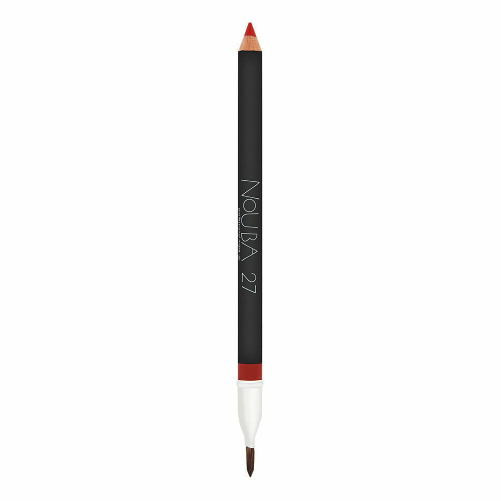 Nouba, Twist & Write, Precizie, Creion de buze, 27, 1.1 g - Olmarkt