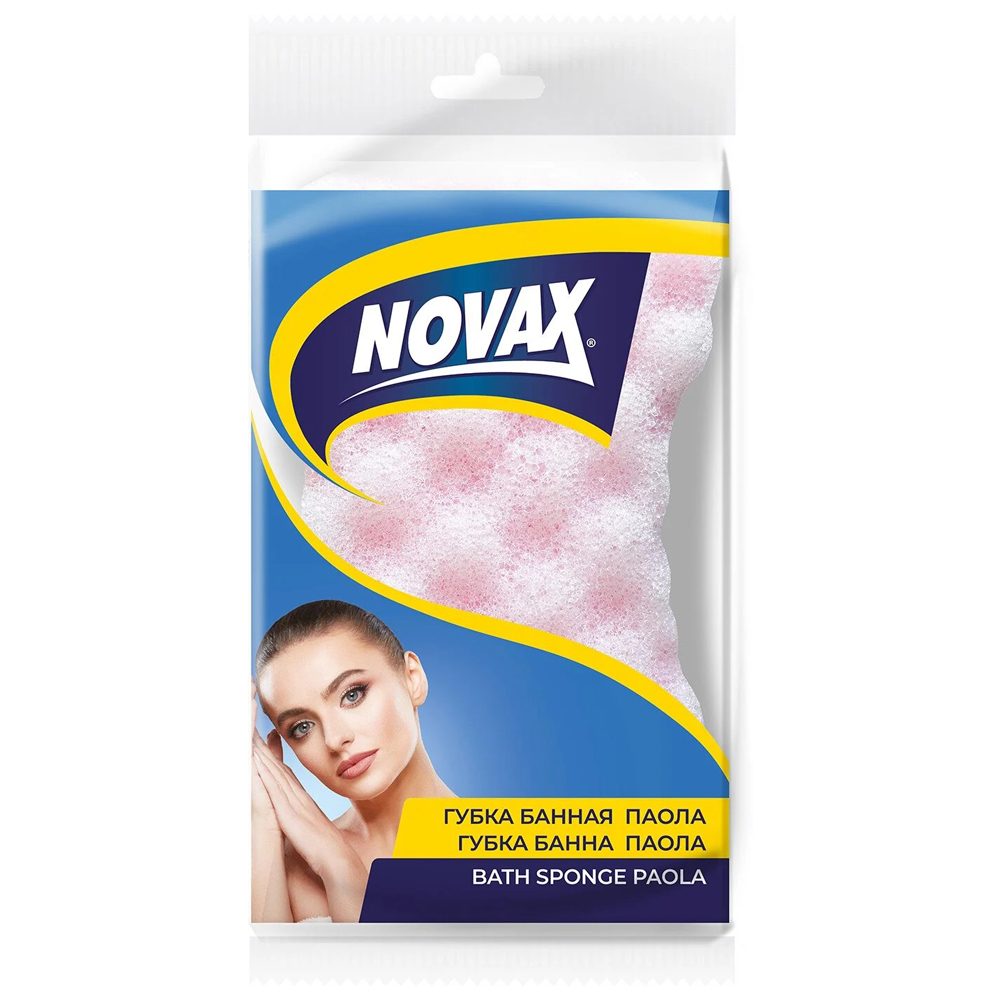 Novax plus Burete Baie Paola