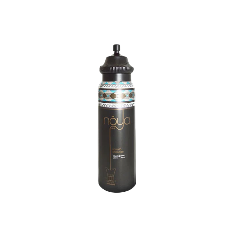 Noya, Iconic Incense, Apă de parfum, Unisex, 120 ml