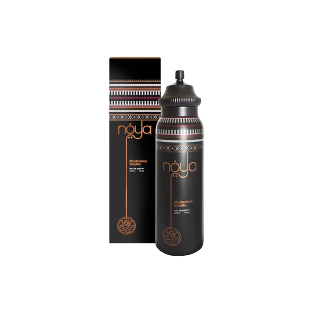 Noya, Mysterious Vanilla, Apă de parfum, Unisex, 120 ml