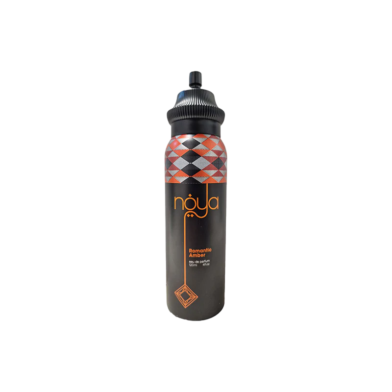 Noya, Romantic Amber, Apă de parfum, Unisex, 120 ml