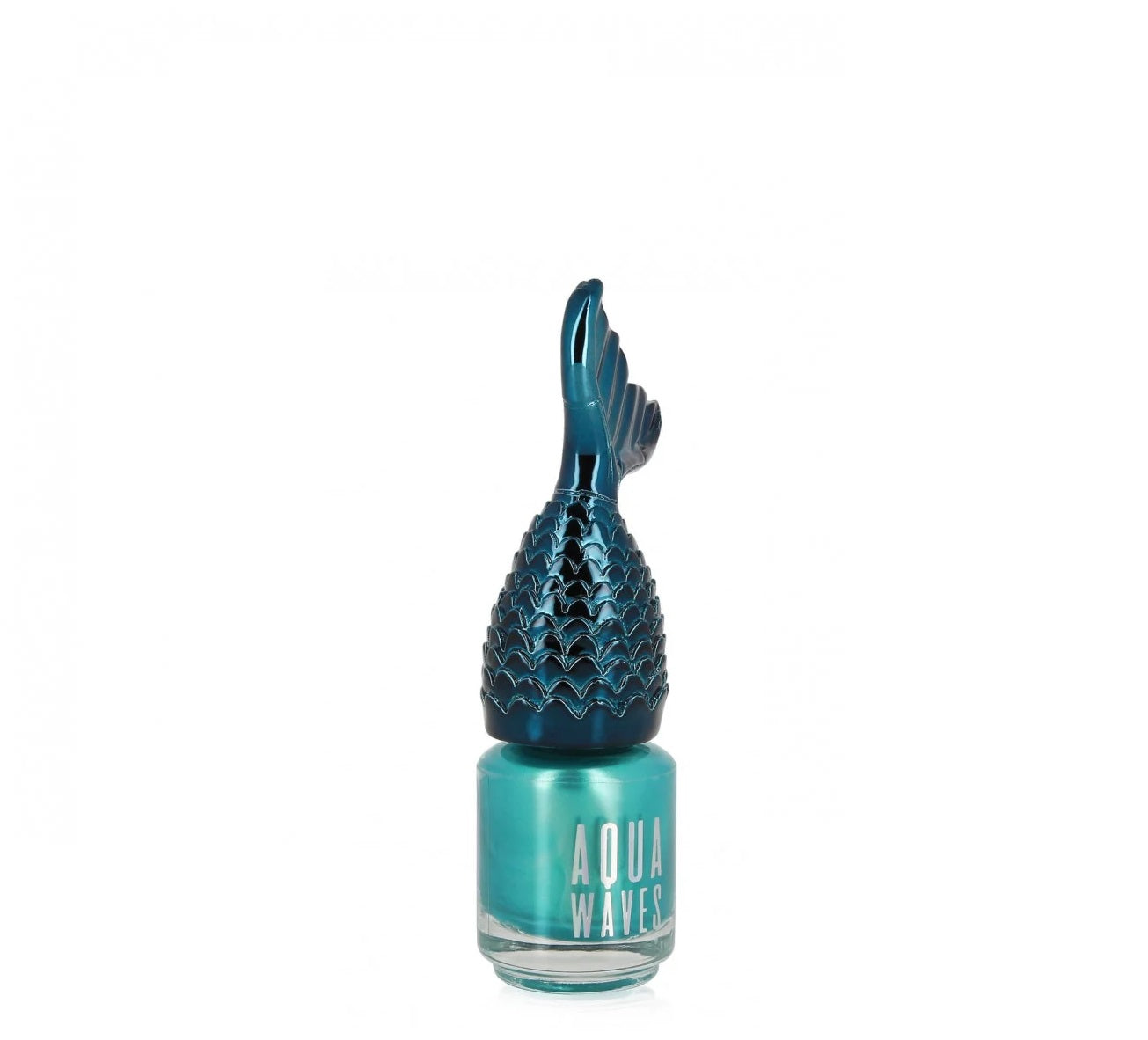 Npw, Mermazing, Lac de unghii, Coada de sirenă, 15 ml - Olmarkt