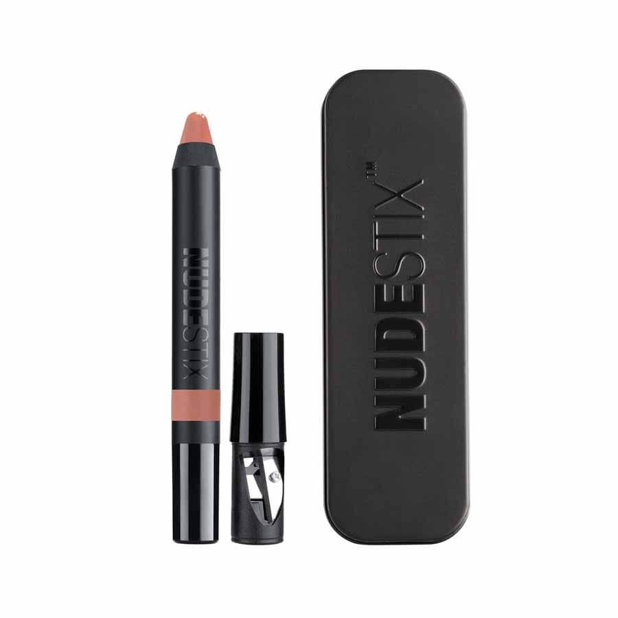 Nudestix, Cream, Creion pentru buze și obraji 2-în-1, Păcat, 2.49 g - Olmarkt