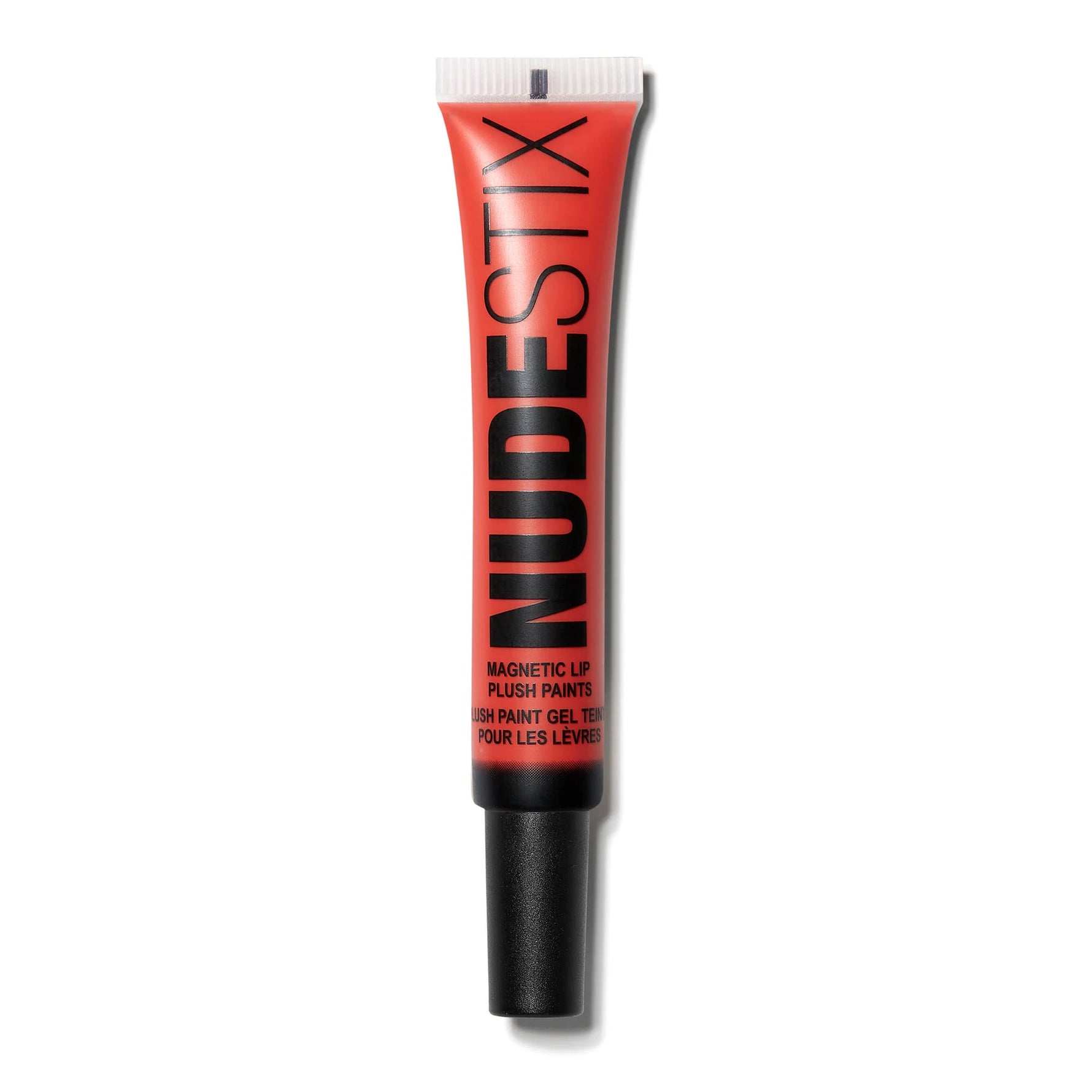 Nudestix, Magnetic Lip , Luciu de buze, Fiji proaspăt, 10 ml - Olmarkt