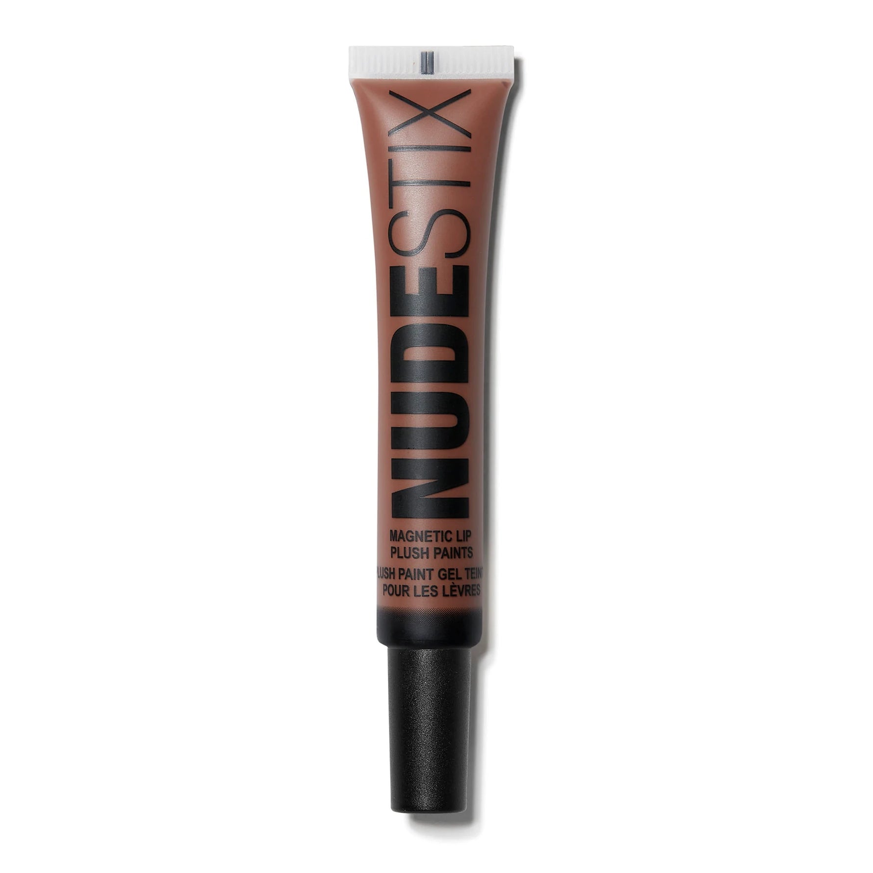 Nudestix, Magnetic Lip , Luciu de buze, Tahiti Hottie, 10 ml - Olmarkt