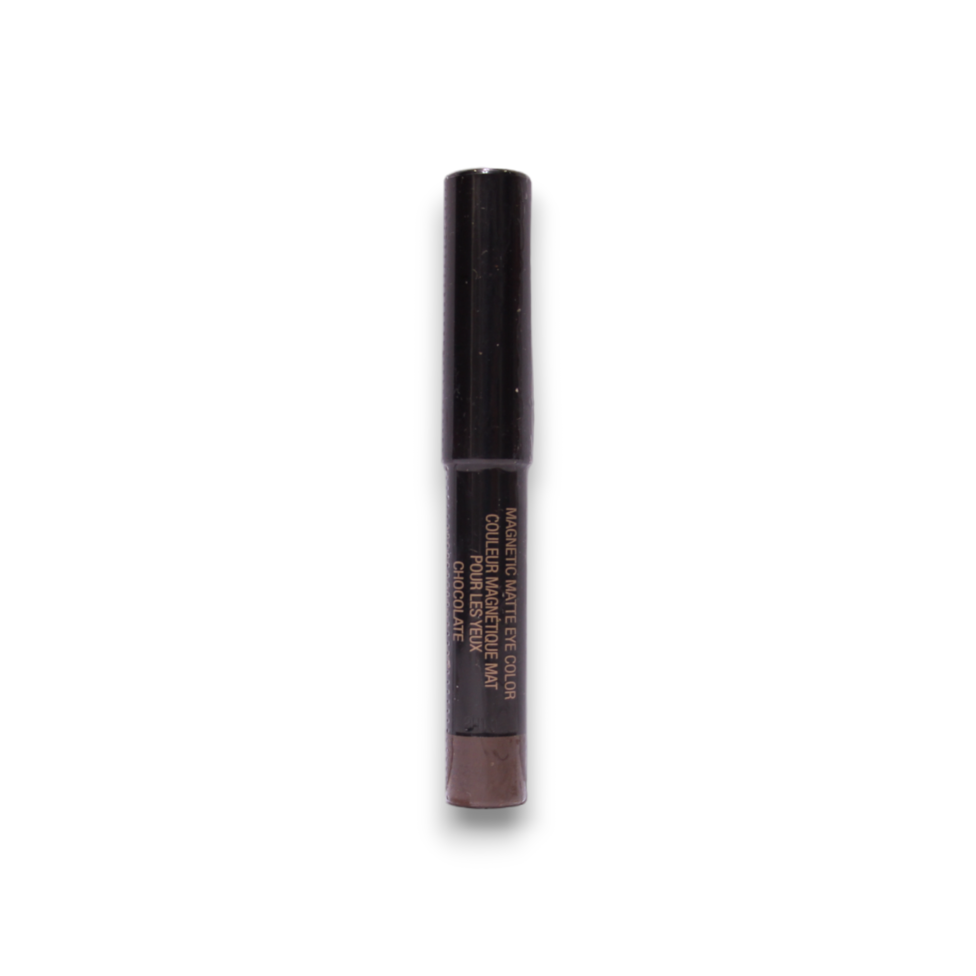 Nudestix, Magnetic Matte, Fard de ochi sub formă de stick, Ciocolată, 2.5 g - Olmarkt
