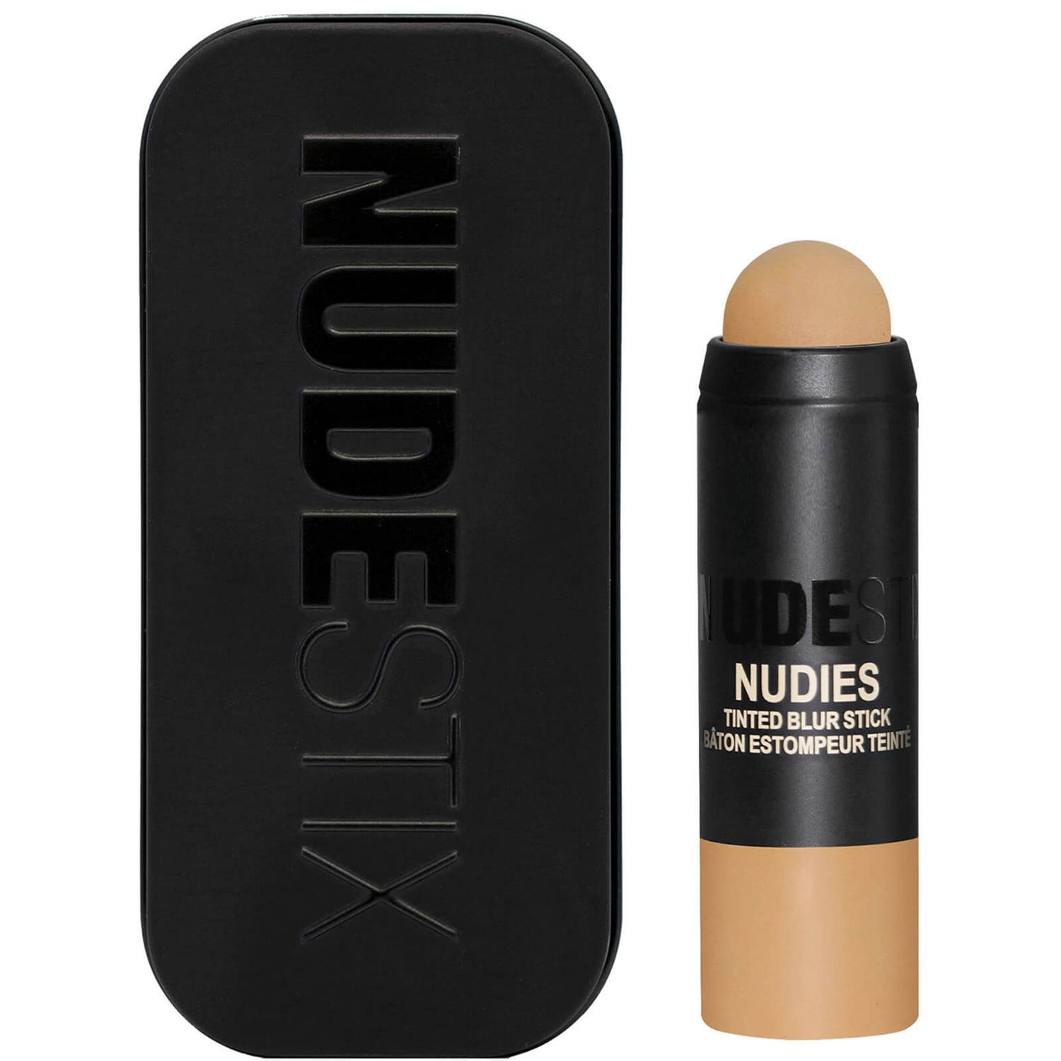 Nudestix, Nudies, Iluminând, Baton corector, Estompare-Mediu, 7 g - Olmarkt