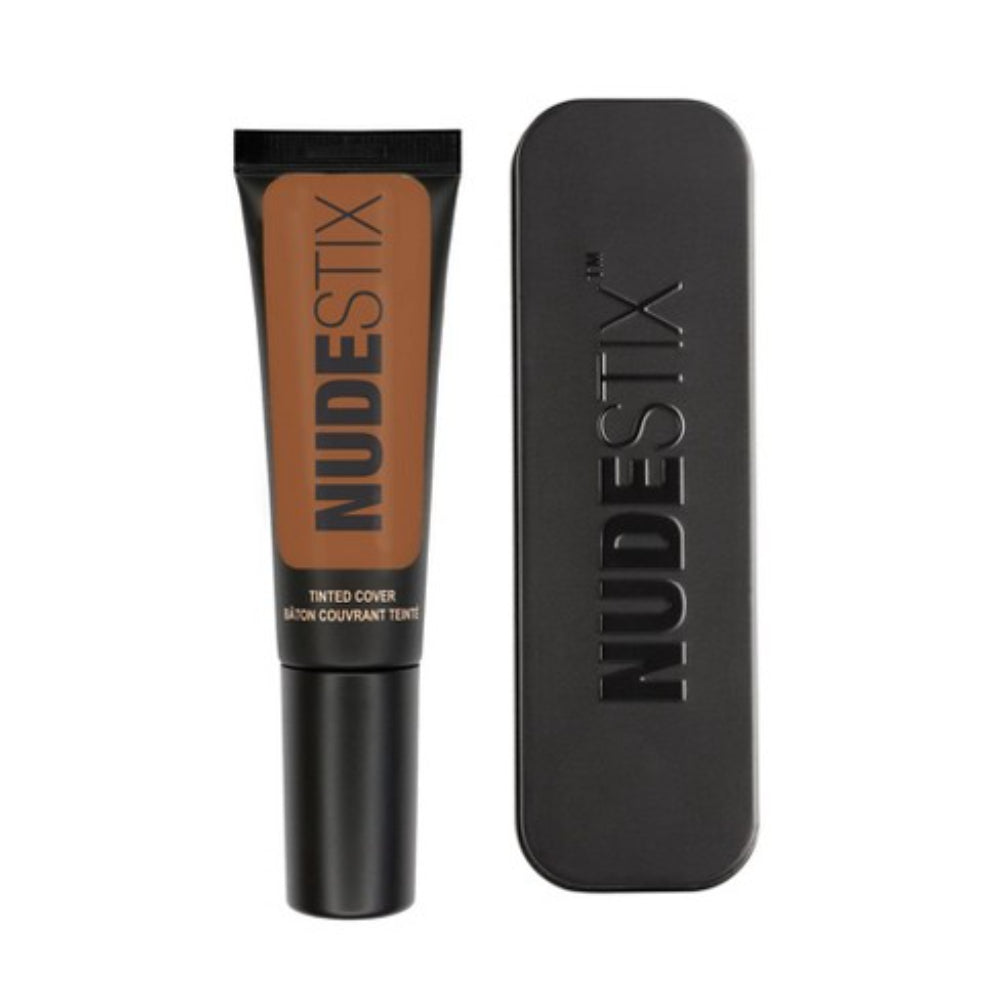 Nudestix, Tinted Cover, Fond de ten cremos, 10, 20 ml - Olmarkt