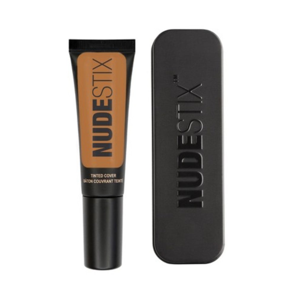 Nudestix, Tinted Cover, Fond de ten cremos, 7,5, 20 ml - Olmarkt