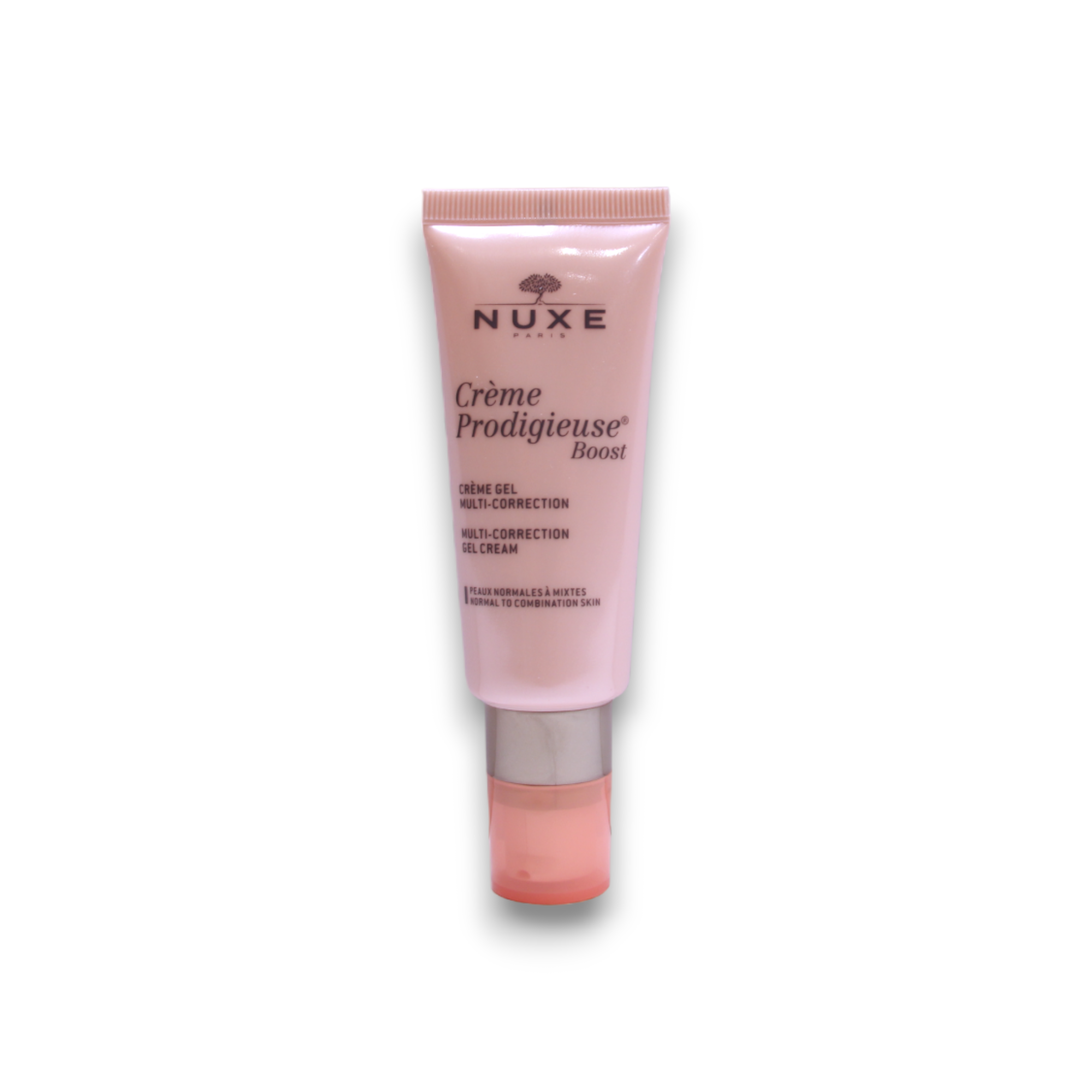 Nuxe, Creme Prodigieuse Boost, Corecție multiplă, Cremă gel, Pentru față, 40 ml - Olmarkt