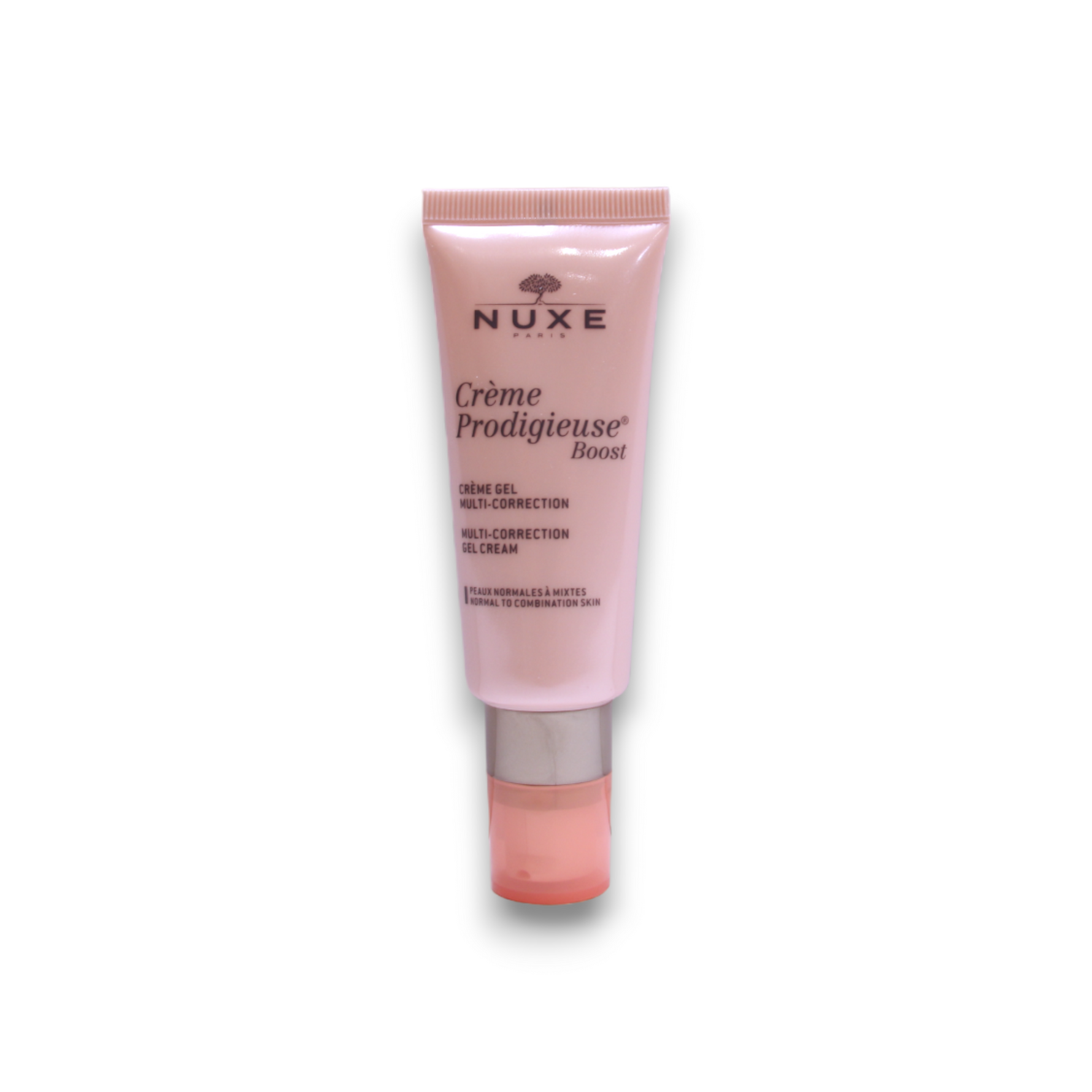 Nuxe, Creme Prodigieuse Boost, Corecție multiplă, Cremă gel, Pentru față, 40 ml - Olmarkt