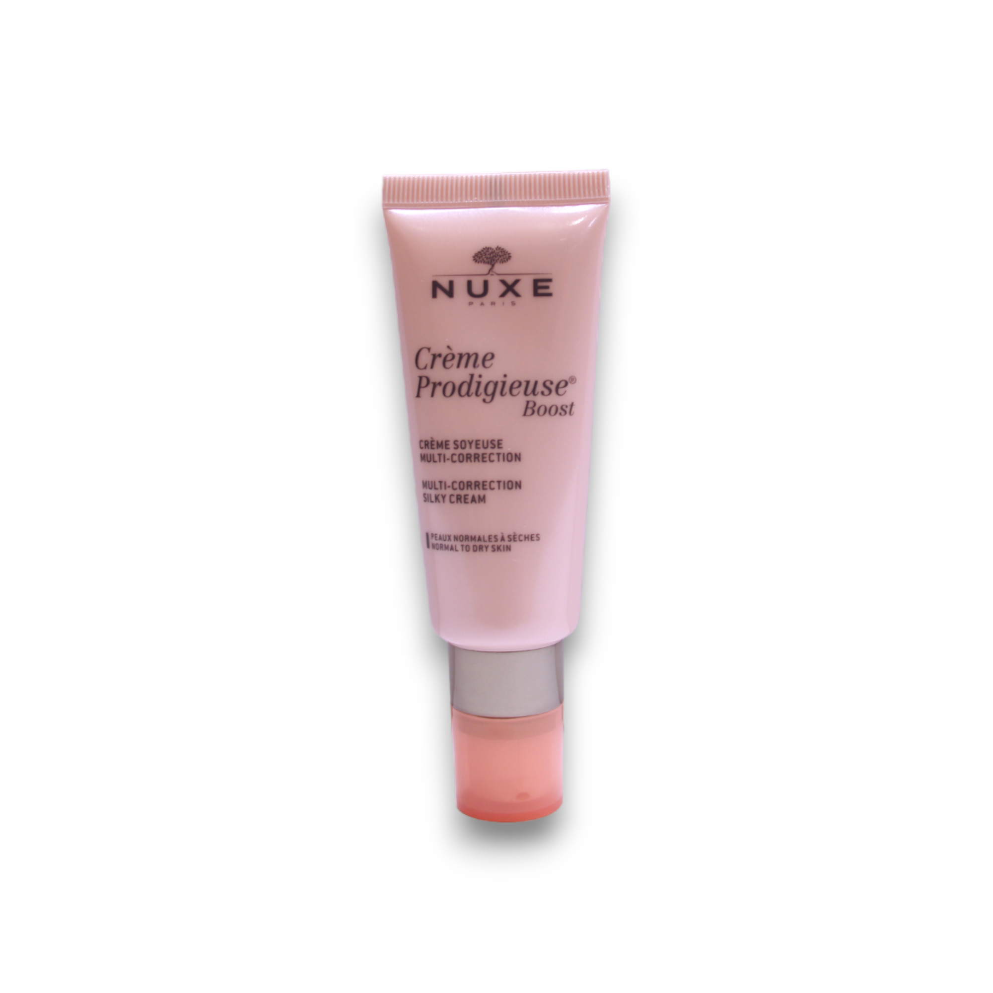 Nuxe, Creme Prodigieuse Boost, Corecție multiplă, Smântână, Pentru față, 40 ml - Olmarkt