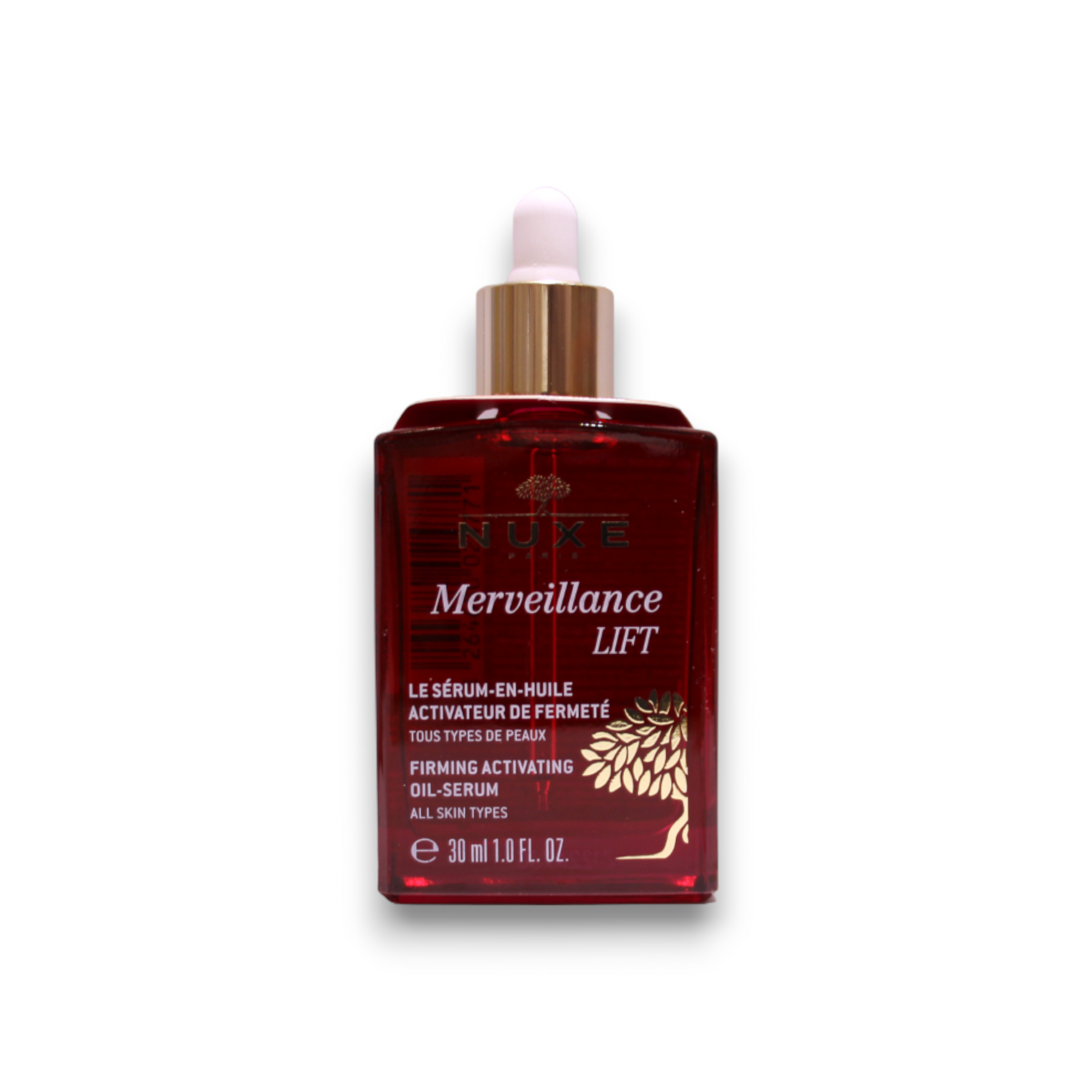 Nuxe, Merveillance Lift, Activare de întărire, Ser, Pentru față, 30 ml