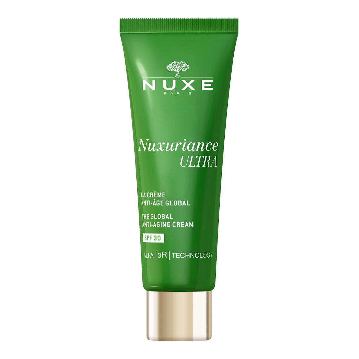 Nuxe, Nuxuriance Ultra, Anti-îmbătrânire, Zi, Cremă pentru ochi, 15 ml - Olmarkt