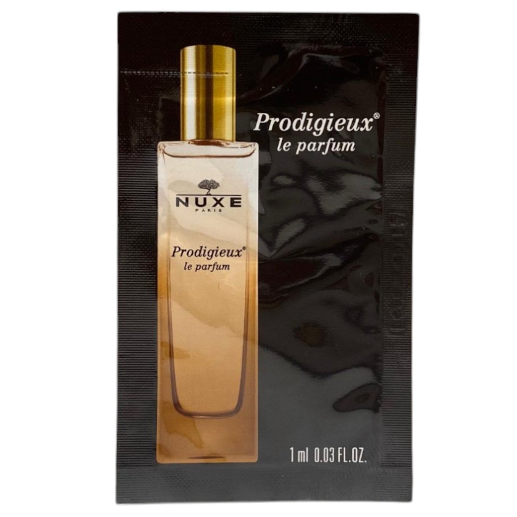 Nuxe, Prodigieuse, Parfum, Pentru femei, 1 ml Flacon - Olmarkt