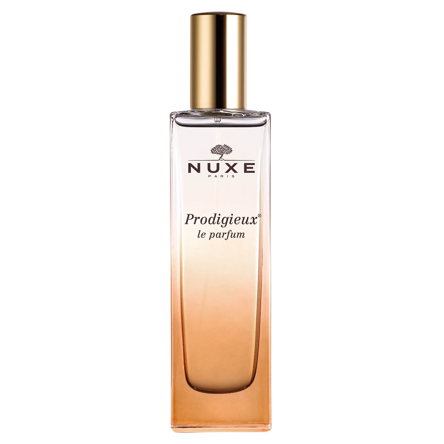 Nuxe, Prodigieux Le Parfum, Apă de parfum, Pentru femei, 50 ml