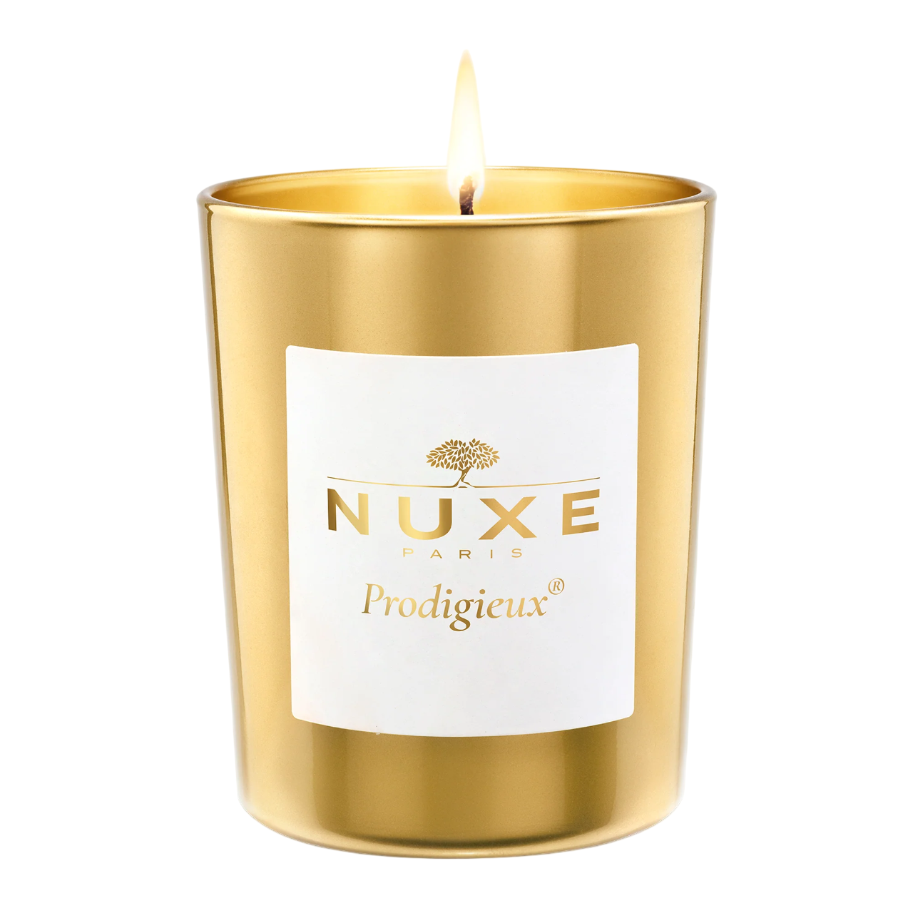Nuxe, Prodigieux, Lumânare parfumată, 60 g