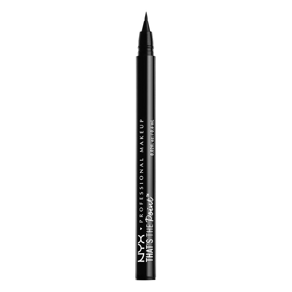 Nyx, That's The Point, Tuș de ochi lichid, Puțin ascuțit, 1.1 ml