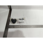 Ochelari in Forma de Inima, Flippy, pentru Petrecerea Burlacitelor, Tematica Nunta, Protectie Soare, 15.3x5.7x14.5 cm,