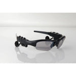 Ochelari de Soare Inteligenti, Flippy, Lentile Polarizate, Conexiune Bluetooth 5.0, Functie Apelare, Redare Muzicala,
