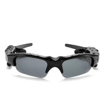 Ochelari de Soare Inteligenti, Flippy, Lentile Polarizate, Conexiune Bluetooth 5.0, Functie Apelare, Redare Muzicala,