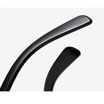 Ochelari in Forma de Inima, Flippy, pentru Petrecerea Burlacitelor, Tematica Nunta, Protectie Soare, 14.7x4.9x14.2 cm,