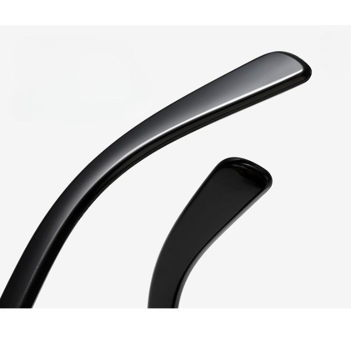Ochelari in Forma de Inima, Flippy, pentru Petrecerea Burlacitelor, Tematica Nunta, Protectie Soare, 14.7x4.9x14.2 cm,