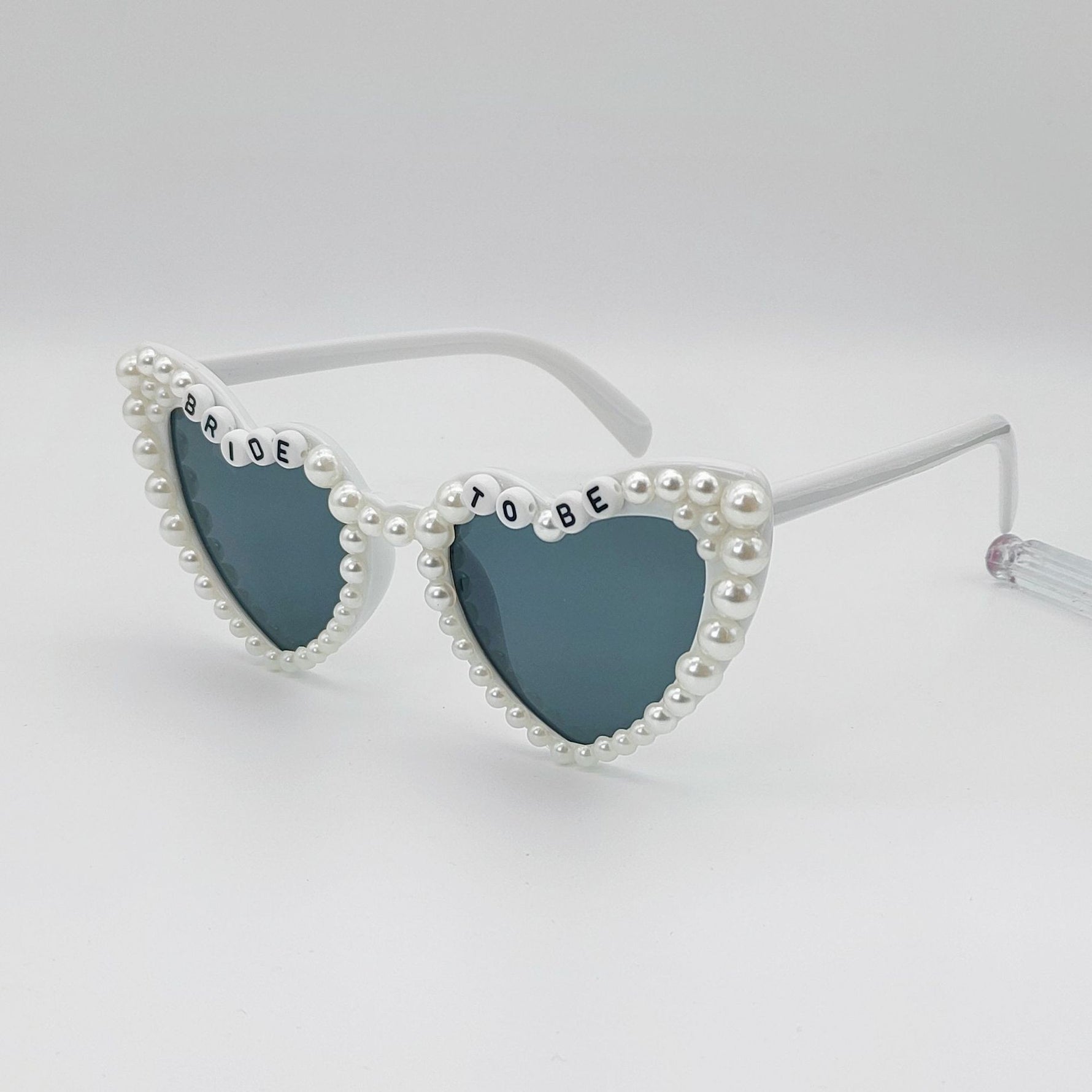 Ochelari in Forma de Inima, Flippy, pentru Petrecerea Burlacitelor, Tematica Nunta, Protectie Soare, 15.3x5.7x14.5 cm,
