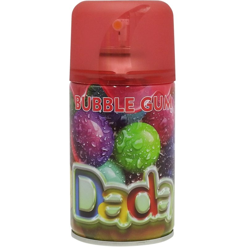 Odorizant, Dada, Camera Rezerva 205 ml Diverse Sortimente