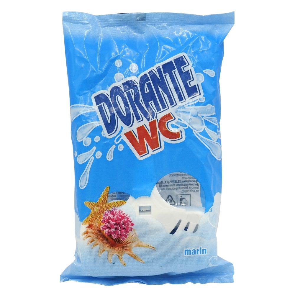 Odorizant WC, Dorante, 33 g Marin