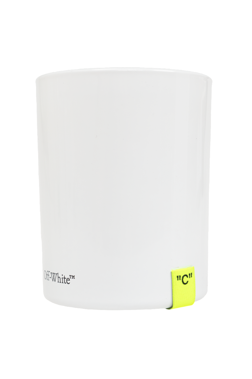 Off-White, 'C' Electric Star, Lumânare parfumată, 200 g
