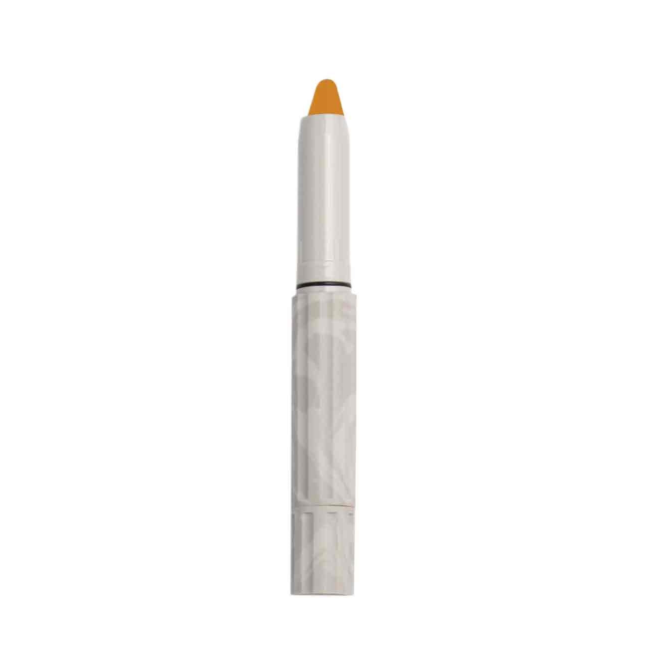 Off-White, Imprint Amberdoues, Precizie, Creion eyeliner gel, Portocaliu, 2 g