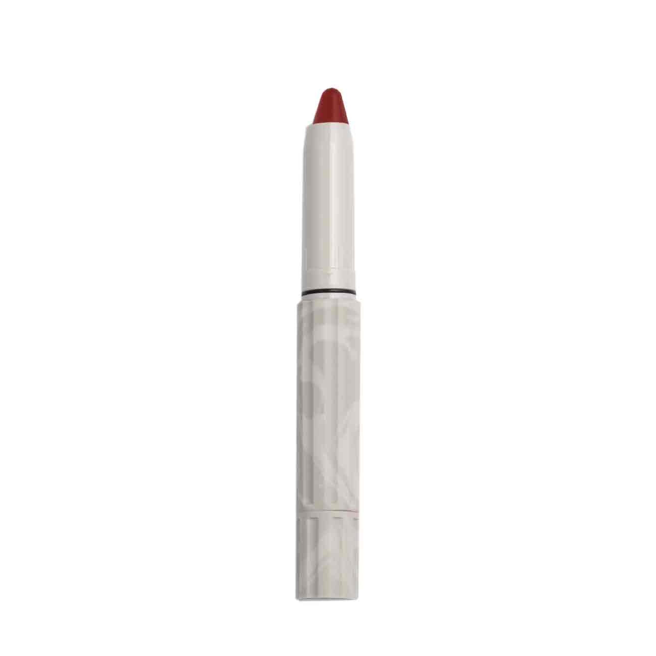 Off-White, Imprint Drill, Precizie, Creion eyeliner gel, Maro, 2 g