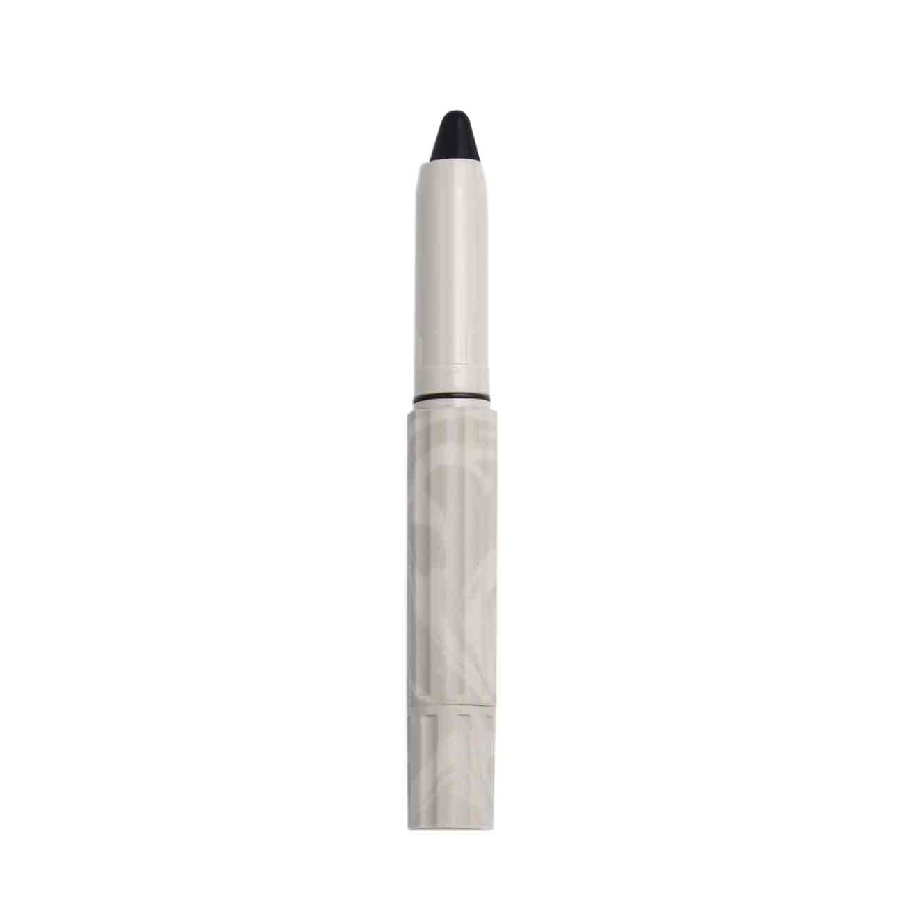 Off-White, Imprint Jet, Precizie, Creion eyeliner gel, Negru, 2 g