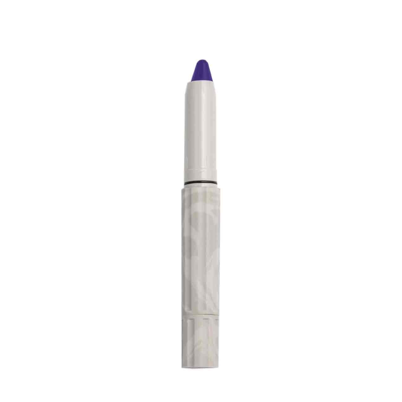 Off-White, Imprint Maze, Precizie, Creion eyeliner gel, Purpule, 2 g