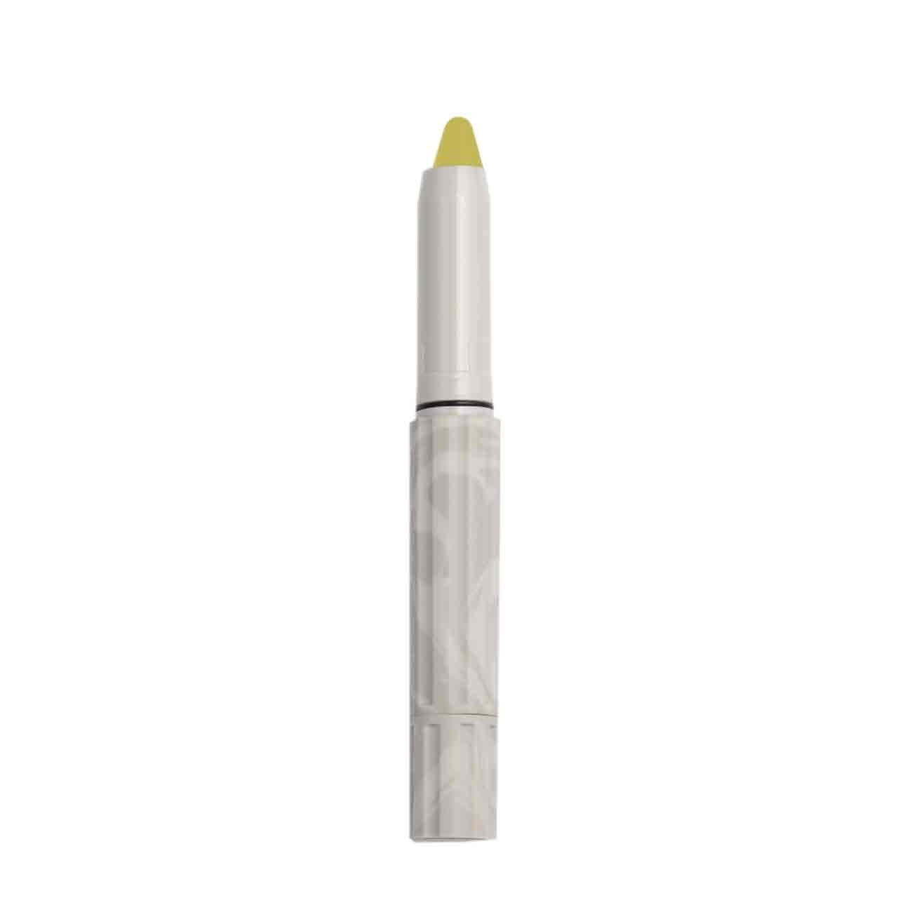 Off-White, Imprint Zone, Precizie, Creion eyeliner gel, Lime, 2 g