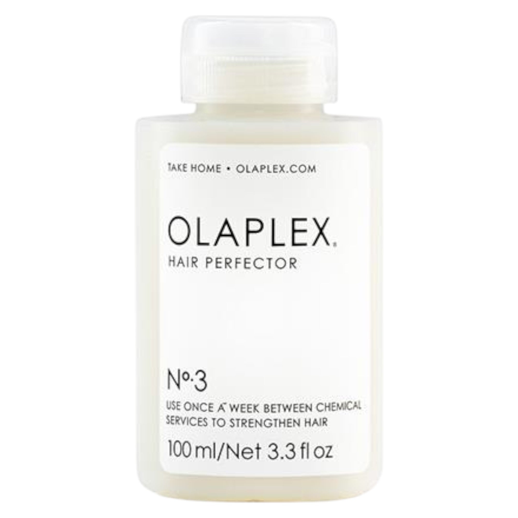 Olaplex, No.3 Hair Perfector, Mască cremă pentru tratamentul părului, Întărire, 100 ml