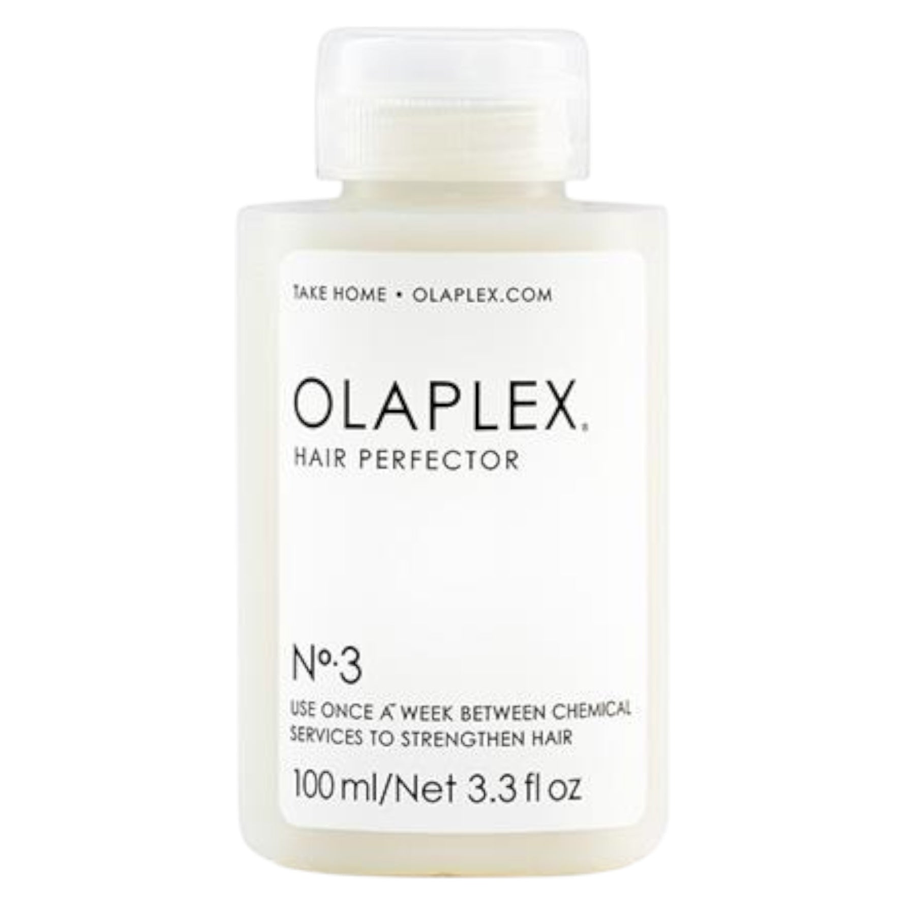 Olaplex, No.3 Hair Perfector, Mască cremă pentru tratamentul părului, Întărire, 100 ml