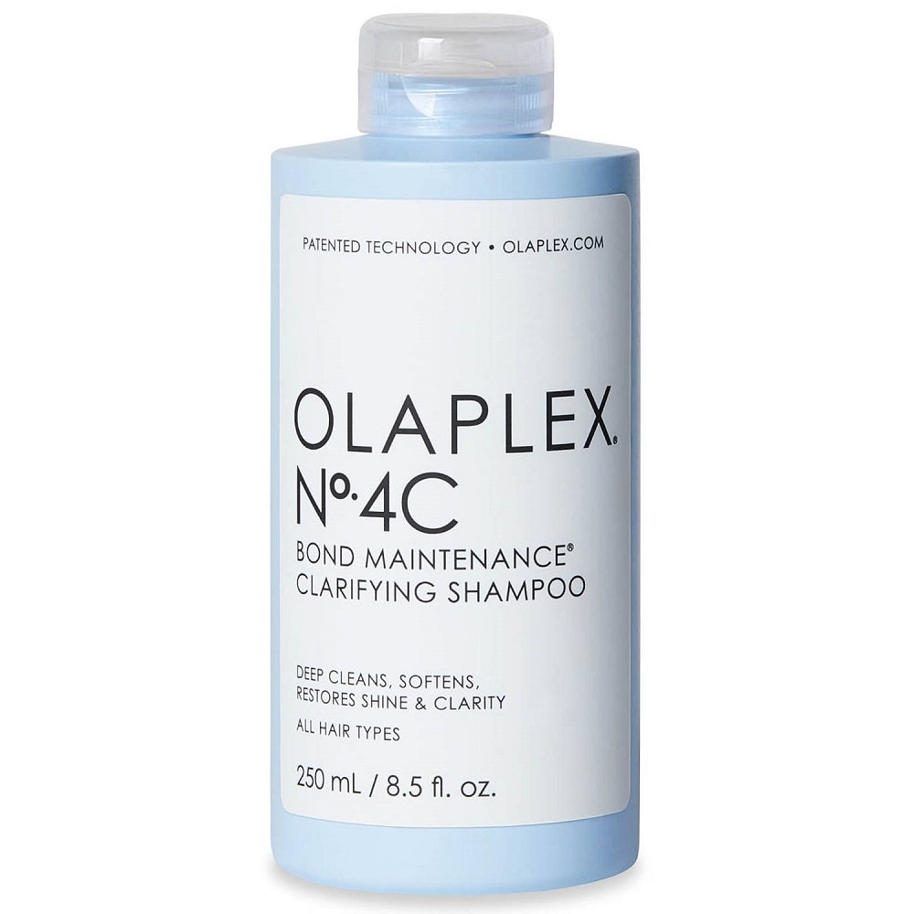 Olaplex, No. 4C Bond Maintenance, Șampon pentru păr, Clarificare, 250 ml - Olmarkt