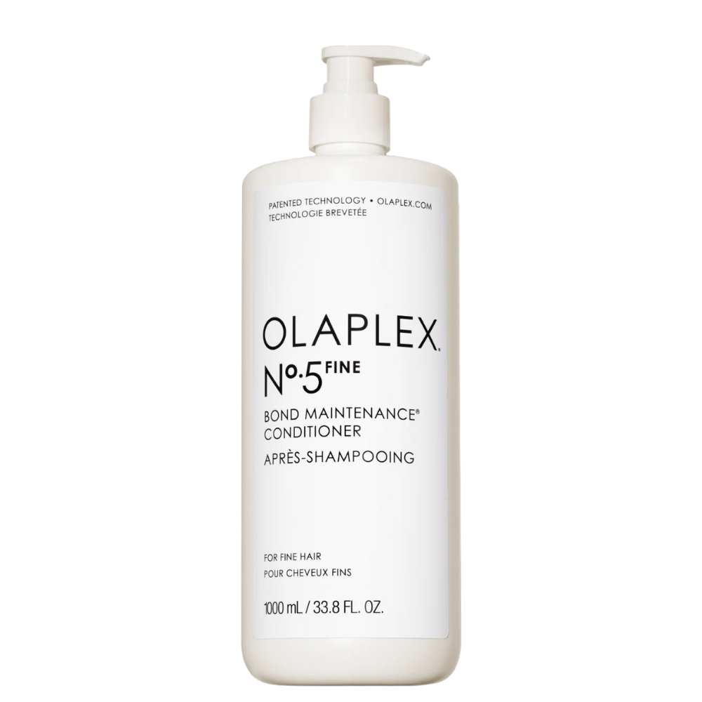 Olaplex, No.5 Fine Bond Maintenance, Balsam de păr, Întărire, 1000 ml